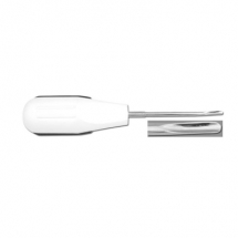 Root Elevator, Plastic Handle, Set of 10 Pcs